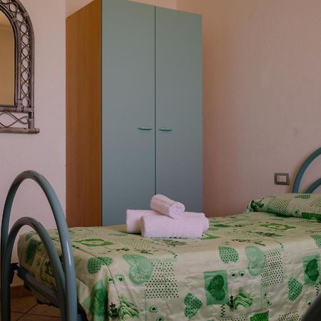 Appartamenti Costa - Budoni Sweet Home Tanaunella Exterior photo