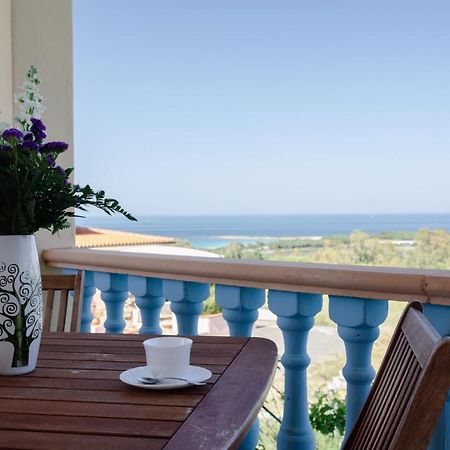 Appartamenti Costa - Budoni Sweet Home Tanaunella Exterior photo