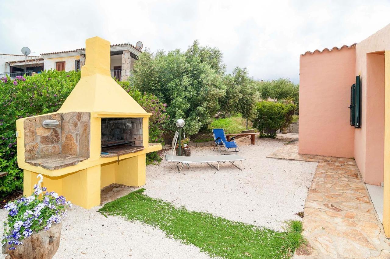 Appartamenti Costa - Budoni Sweet Home Tanaunella Exterior photo