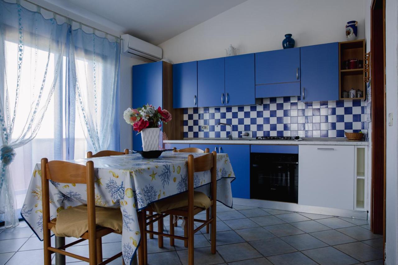 Appartamenti Costa - Budoni Sweet Home Tanaunella Exterior photo