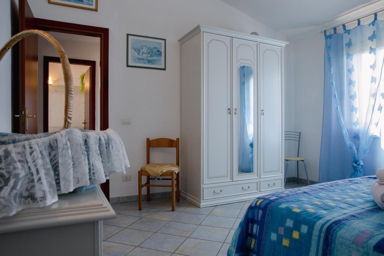 Appartamenti Costa - Budoni Sweet Home Tanaunella Exterior photo