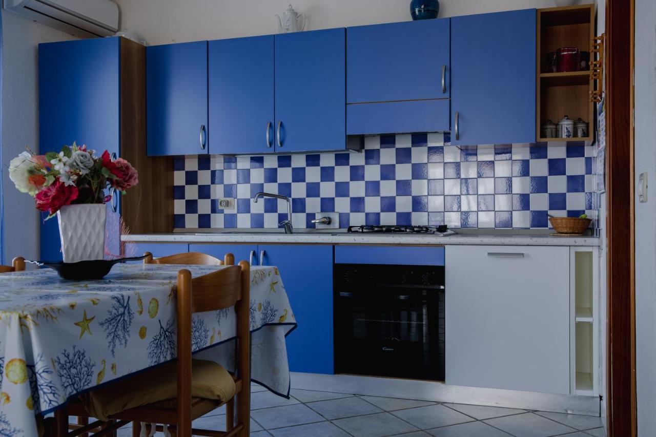 Appartamenti Costa - Budoni Sweet Home Tanaunella Exterior photo