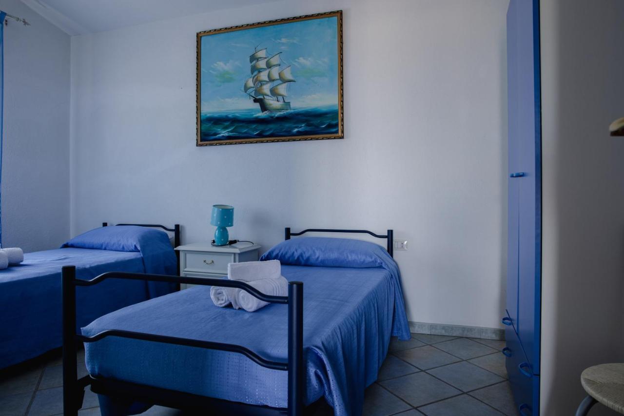 Appartamenti Costa - Budoni Sweet Home Tanaunella Exterior photo