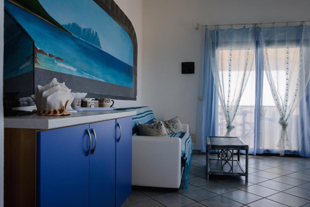 Appartamenti Costa - Budoni Sweet Home Tanaunella Exterior photo