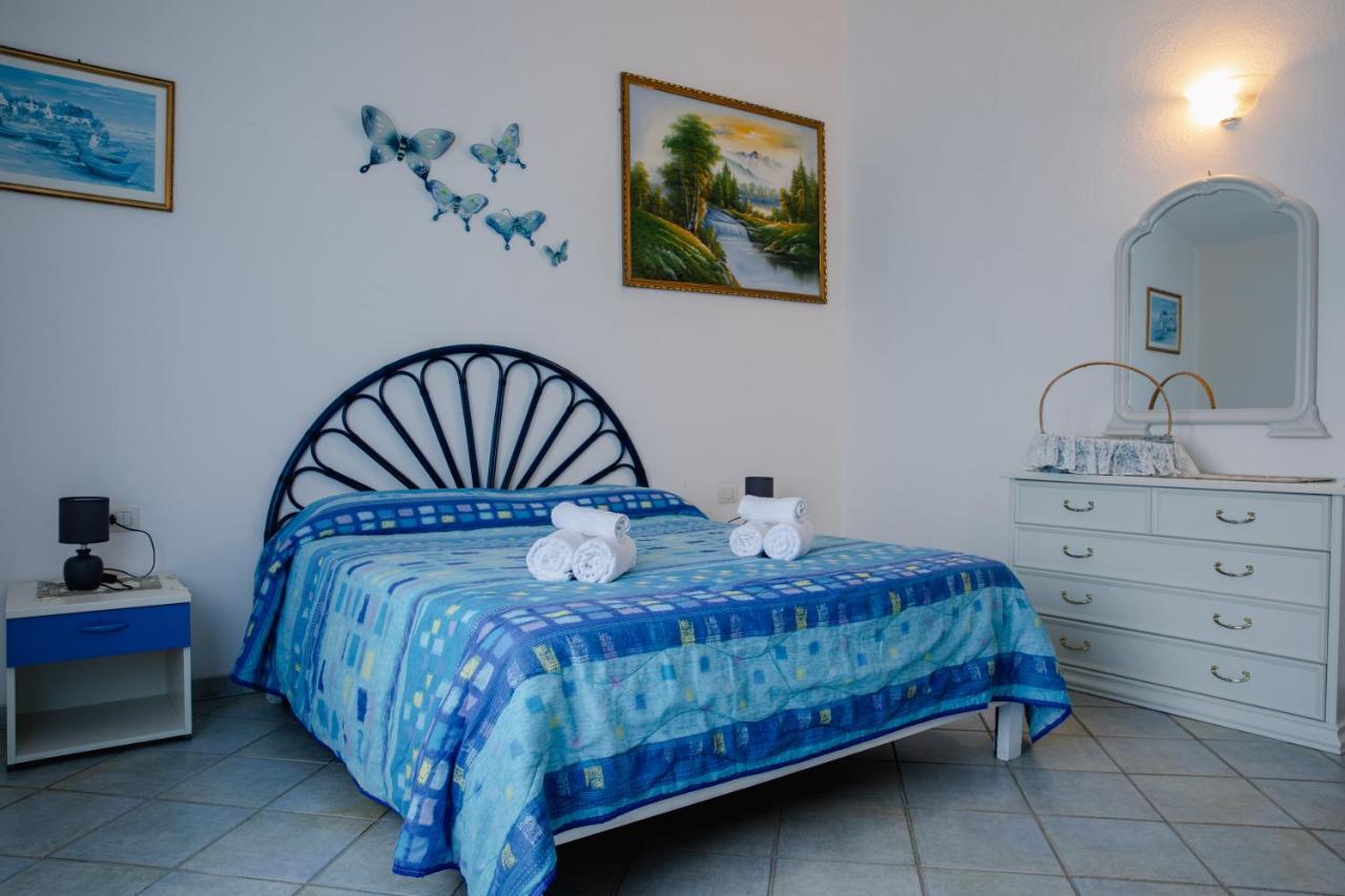 Appartamenti Costa - Budoni Sweet Home Tanaunella Exterior photo