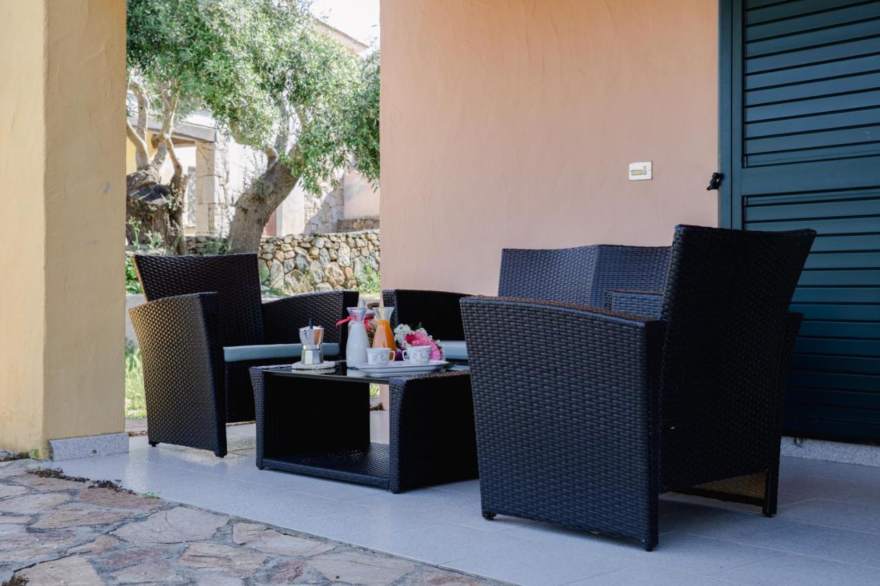 Appartamenti Costa - Budoni Sweet Home Tanaunella Exterior photo