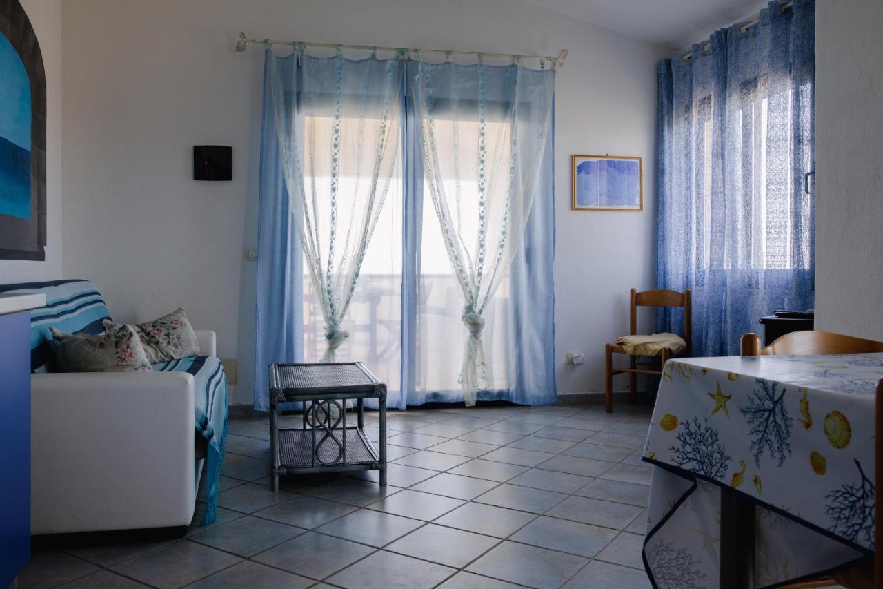 Appartamenti Costa - Budoni Sweet Home Tanaunella Exterior photo