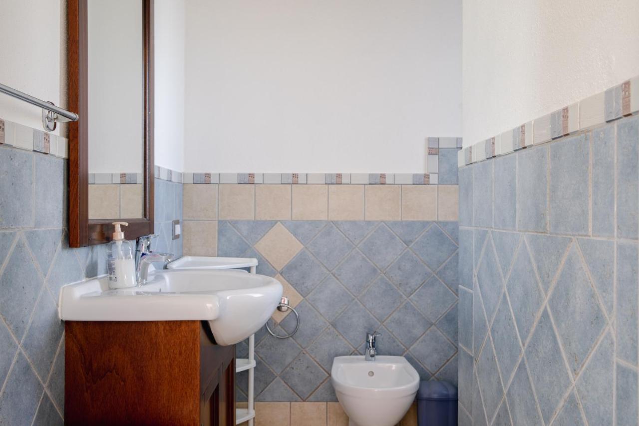 Appartamenti Costa - Budoni Sweet Home Tanaunella Exterior photo