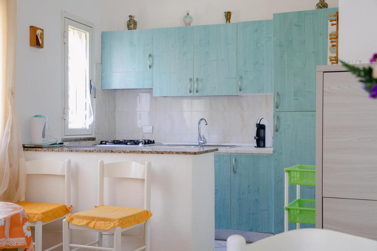 Appartamenti Costa - Budoni Sweet Home Tanaunella Exterior photo