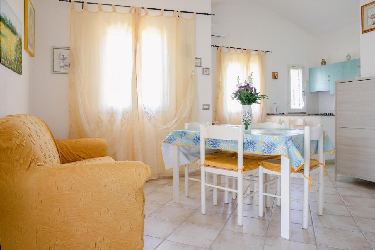 Appartamenti Costa - Budoni Sweet Home Tanaunella Exterior photo