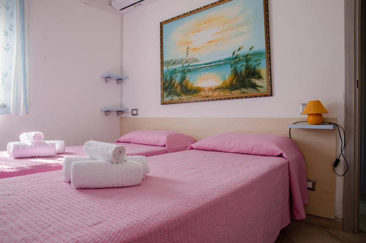 Appartamenti Costa - Budoni Sweet Home Tanaunella Exterior photo