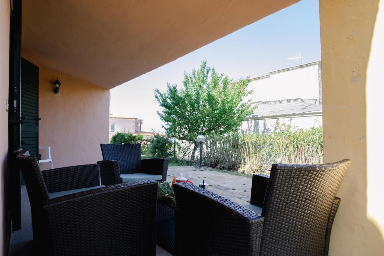 Appartamenti Costa - Budoni Sweet Home Tanaunella Exterior photo