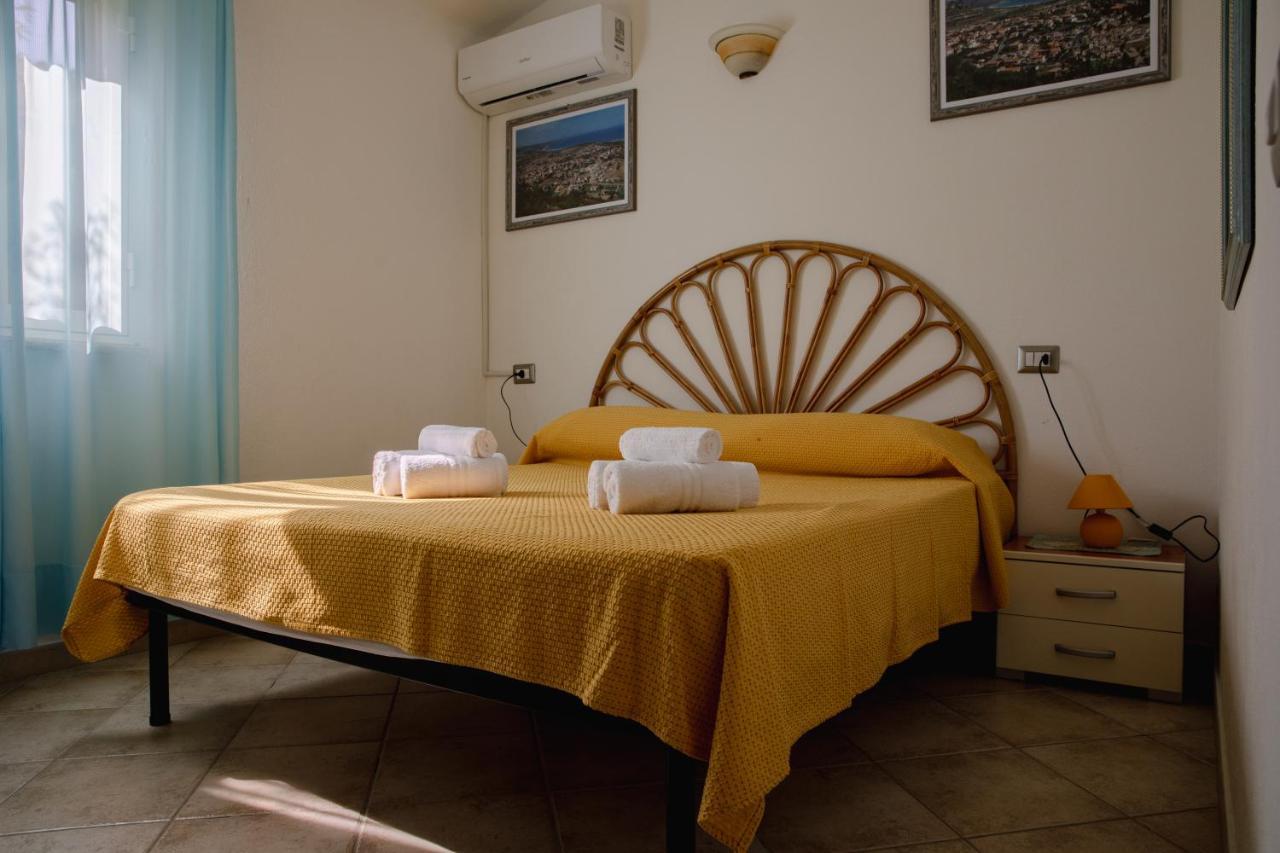 Appartamenti Costa - Budoni Sweet Home Tanaunella Exterior photo