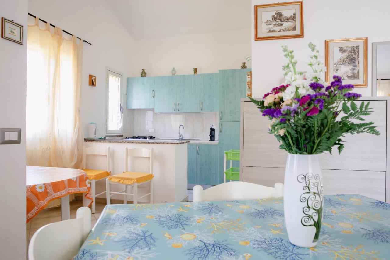 Appartamenti Costa - Budoni Sweet Home Tanaunella Exterior photo