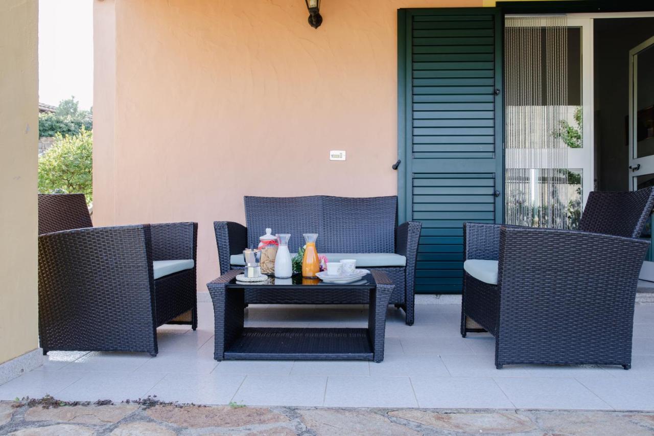Appartamenti Costa - Budoni Sweet Home Tanaunella Exterior photo