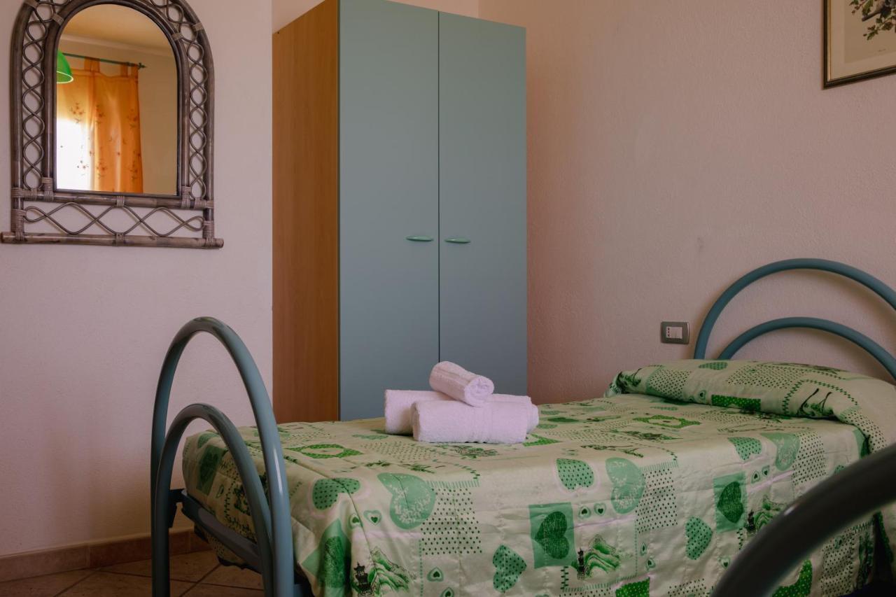 Appartamenti Costa - Budoni Sweet Home Tanaunella Exterior photo