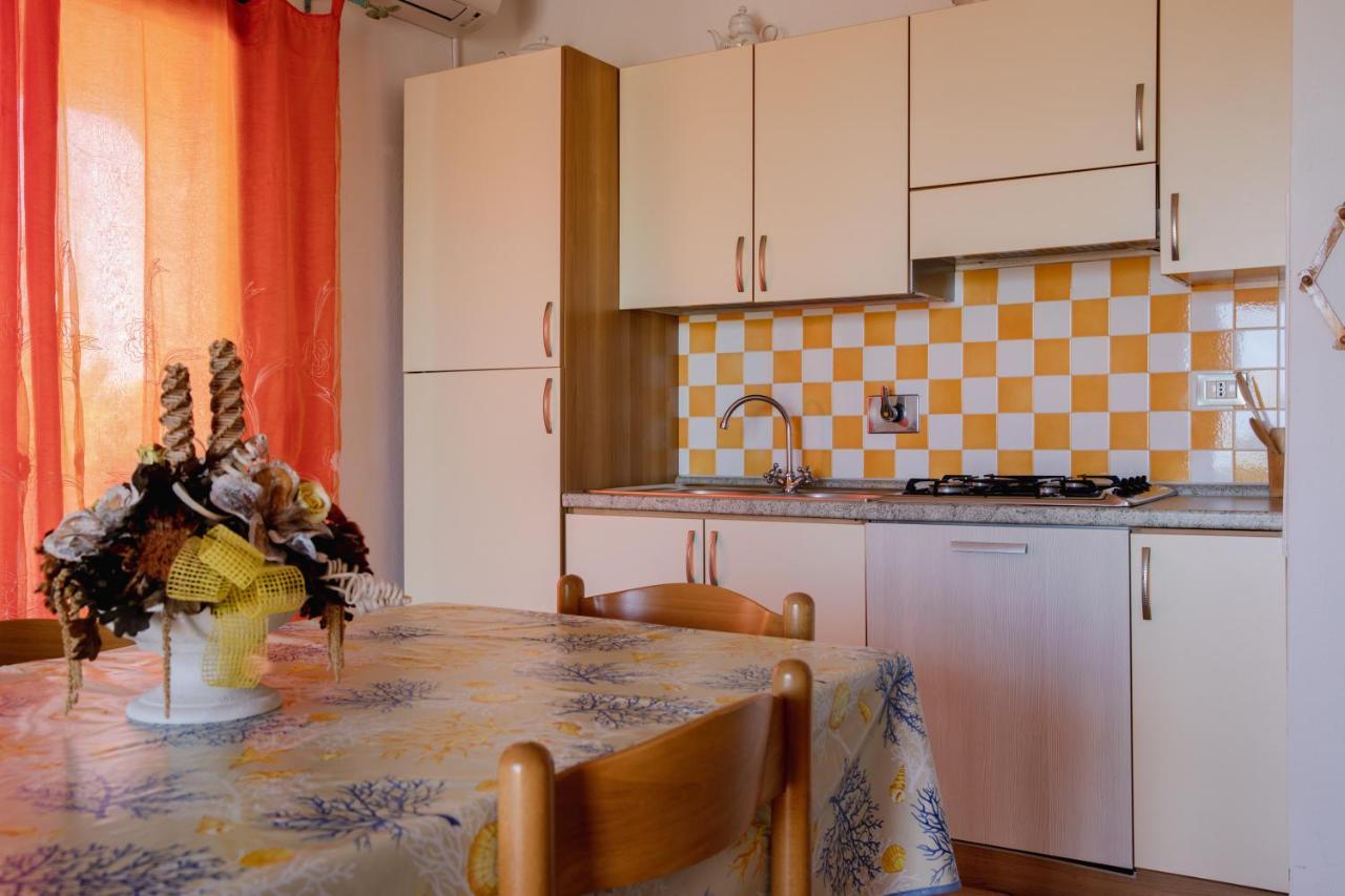 Appartamenti Costa - Budoni Sweet Home Tanaunella Exterior photo