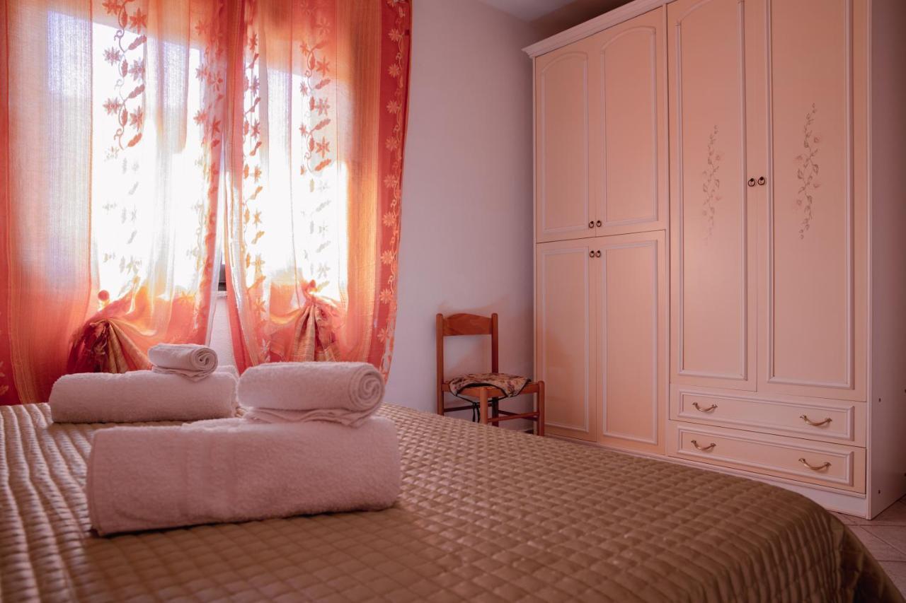 Appartamenti Costa - Budoni Sweet Home Tanaunella Exterior photo