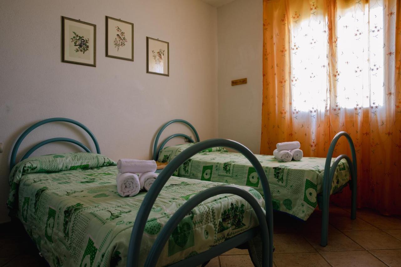 Appartamenti Costa - Budoni Sweet Home Tanaunella Exterior photo