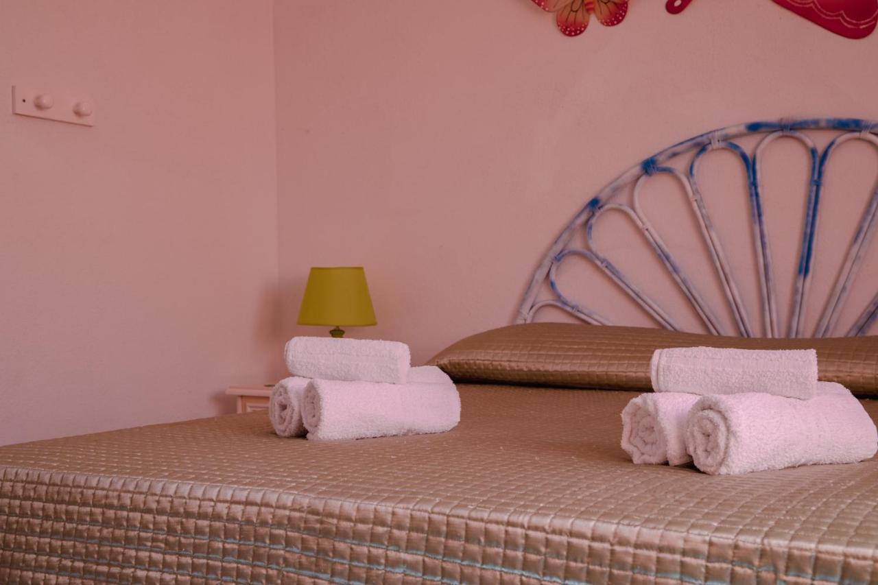 Appartamenti Costa - Budoni Sweet Home Tanaunella Exterior photo