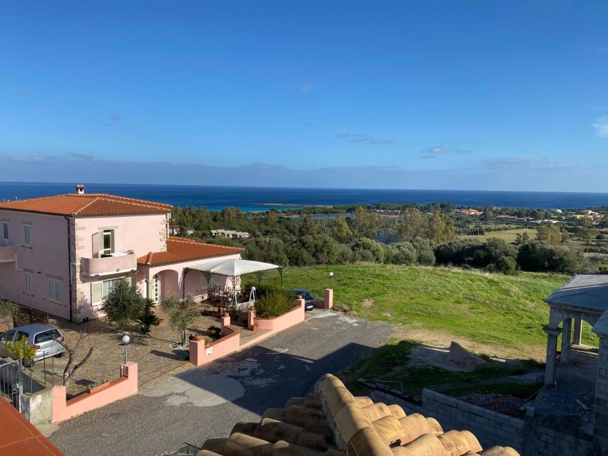 Appartamenti Costa - Budoni Sweet Home Tanaunella Exterior photo