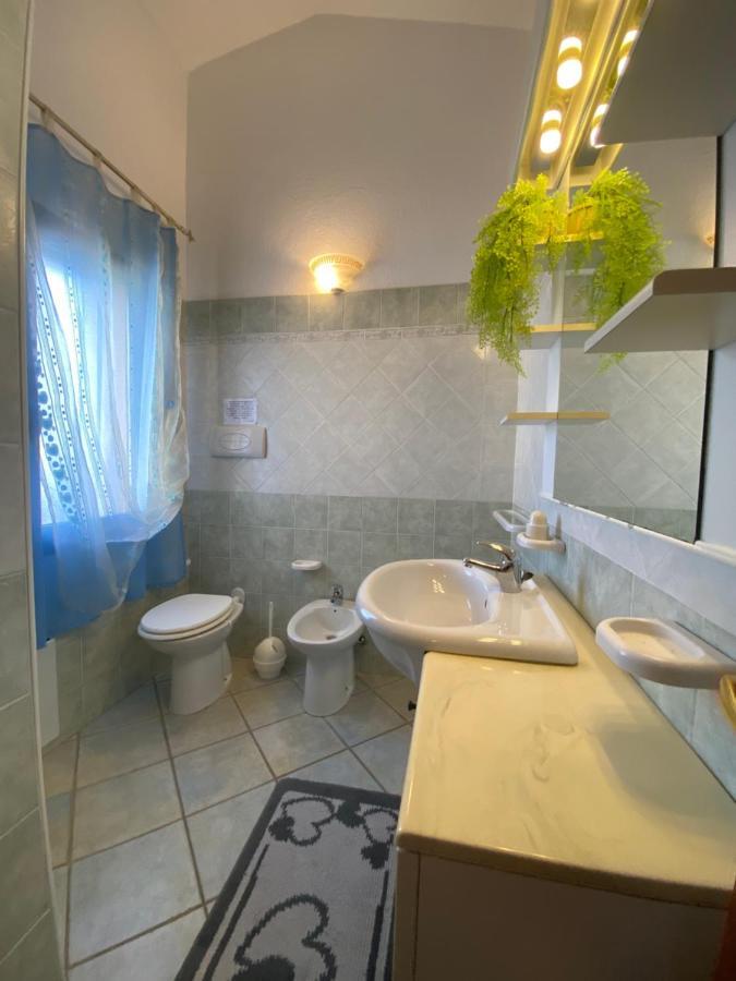 Appartamenti Costa - Budoni Sweet Home Tanaunella Exterior photo