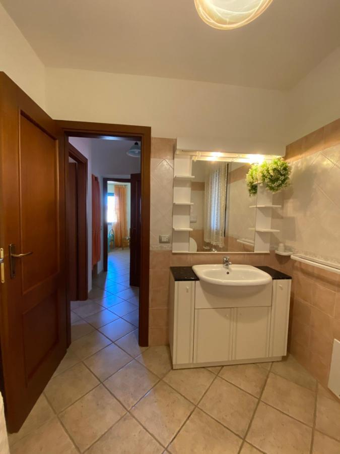 Appartamenti Costa - Budoni Sweet Home Tanaunella Exterior photo